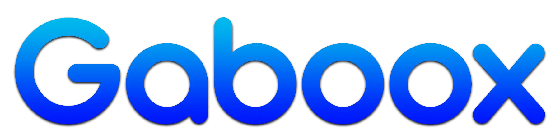 Gaboox Logo