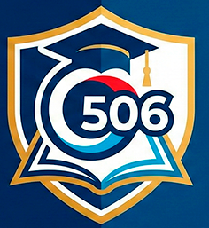 Campus506 Logo