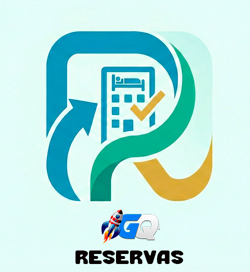 Reservas Web
